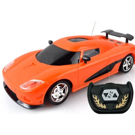 Wireless Remote Control Car Toy Electric Remote Control Child Toy Automobile Household Supplies ...