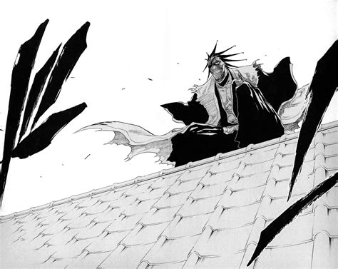 Bleach Manga Kenpachi Zaraki Anime Bleach Hd Art - Bleach Kenpachi Vs Ichigo Manga (#1480485 ...