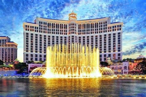 The Most Luxurious Casinos in New Mexico | Travel | Before It's News