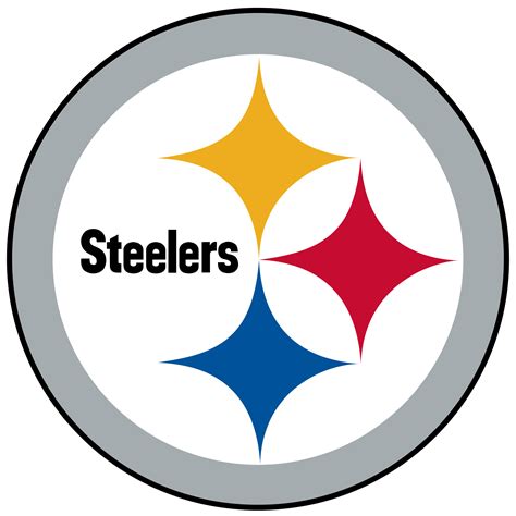 File:Pittsburgh Steelers logo.svg - Wikimedia Commons