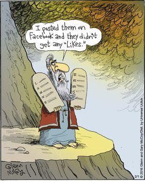 Moses and the 10 commandments is probably one of the best known parts of the Bible. But what is ...