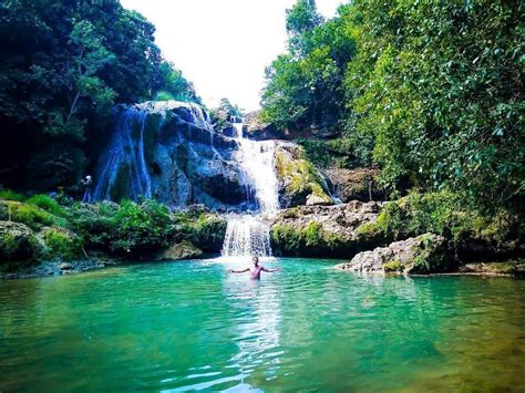 √ Wisata Air Terjun Kedung Jembar Malang - Tempat Wisata Daerah