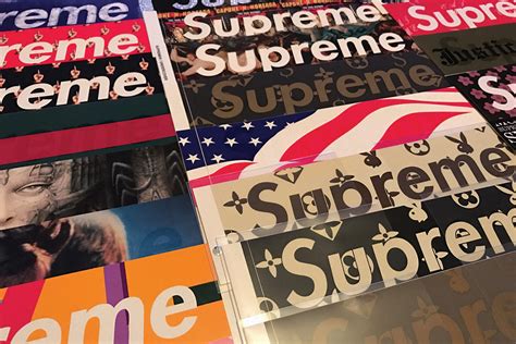 WTB Supreme Stickers for Ethereum : r/supremeclothing