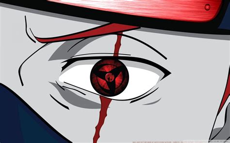 Kakashi Sharingan Wallpapers - Wallpaper Cave