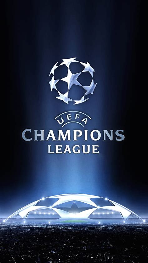 Champions league, cool, football, new, soccer, sport, uefa, HD phone wallpaper | Peakpx