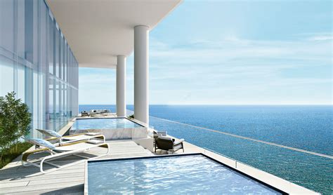 7 Luxury Condos in Florida with Expansive Balconies & Panoramic Views - On Tap BlogOn Tap Blog