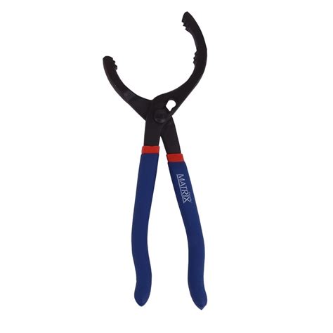 Oil Filter Pliers 12in / PVC