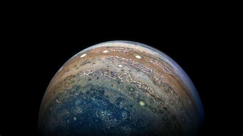 Jupiter Juno Mission UHD 4K Wallpaper | Pixelz