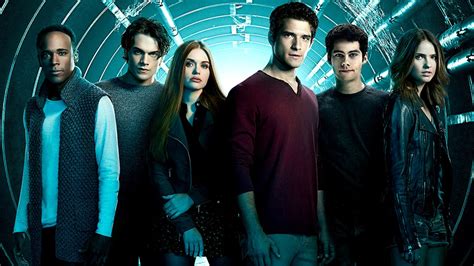 Teen Wolf Season 6 Promo - Teen Wolf Photo (40691349) - Fanpop