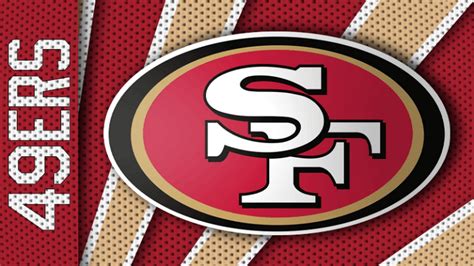 HD San Francisco 49ers Wallpapers - 2023 NFL Football Wallpapers | Nfl football wallpaper ...