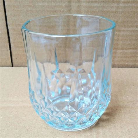 Crystal Whisky Glass at Rs 25/piece | Dakhal | Firozabad | ID: 2852057675562