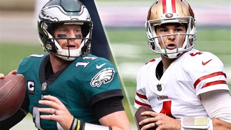 Eagles vs 49ers live stream: How to watch NFL Sunday Night Football online | Tom's Guide