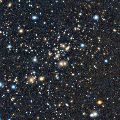 Massive Galaxy Cluster Abell 959 Is 3,000 Times the Mass of Milky-Way