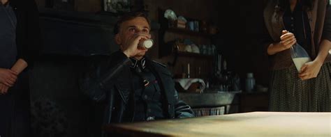 Milk | Inglourious Basterds Wiki | FANDOM powered by Wikia