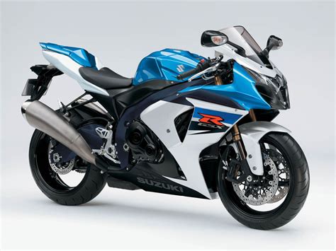 Gallery Mangklex: Suzuki GSX R1000 Bike Wallpapers