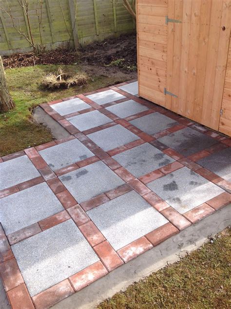 Cool options to find out more about #paverwalkway | Diy patio pavers, Patio stones, Patio pavers ...