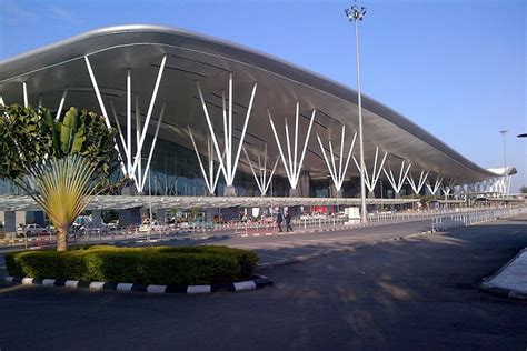 In full flight: Kempegowda International Airport flew 18 million passengers in 2015