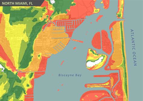 Miami Homeowners Face Rising Flood Insurance Rates