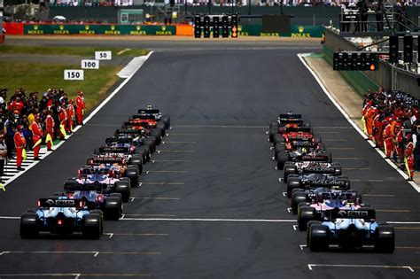 F1特集：F1チームが深刻な財政難に陥っている理由 【 F1-Gate .com