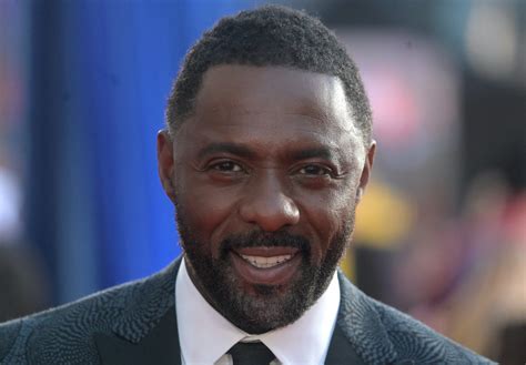 Sadly, Idris Elba Will Not Be the Next James Bond – Rolling Stone