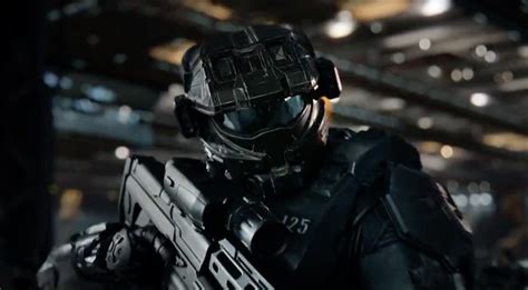 Teaser Trailer For Halo TV Series Revealed Ahead Of The Game Awards ...