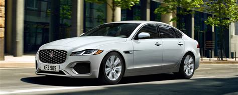 2023 Jaguar XF Price | Jaguar Annapolis