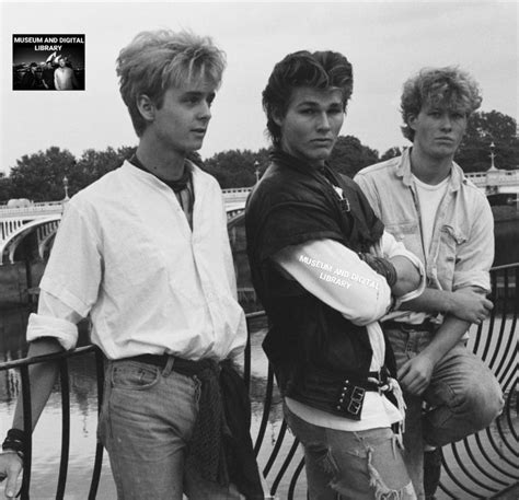 Pin on a-ha | Aha band, Eighties music, Celebrity photography