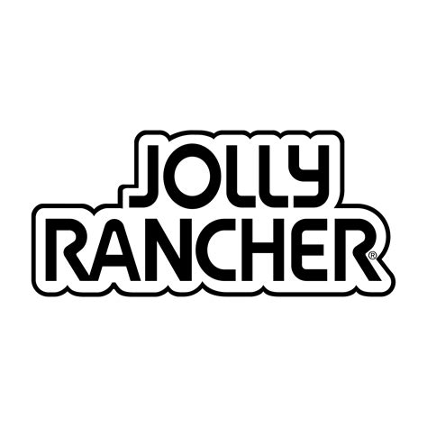 Jolly Rancher Logo PNG Transparent & SVG Vector - Freebie Supply