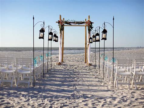 Naples FL Beach Weddings | LaPlaya Beach & Golf Resort