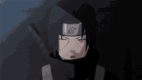 Itachi Uchiha Sasuke Uchiha GIF - Itachi Uchiha Sasuke Uchiha Naruto - Discover & Share GIFs