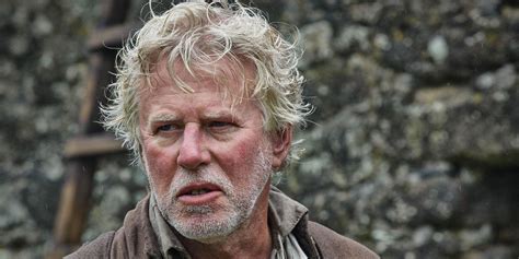 Phil Davis reveals why he isn't in Poldark series three, and whether Jud could return