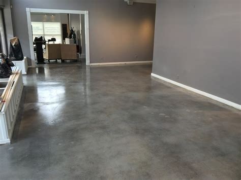 residential polished concrete floors - Google Search | Residential ...