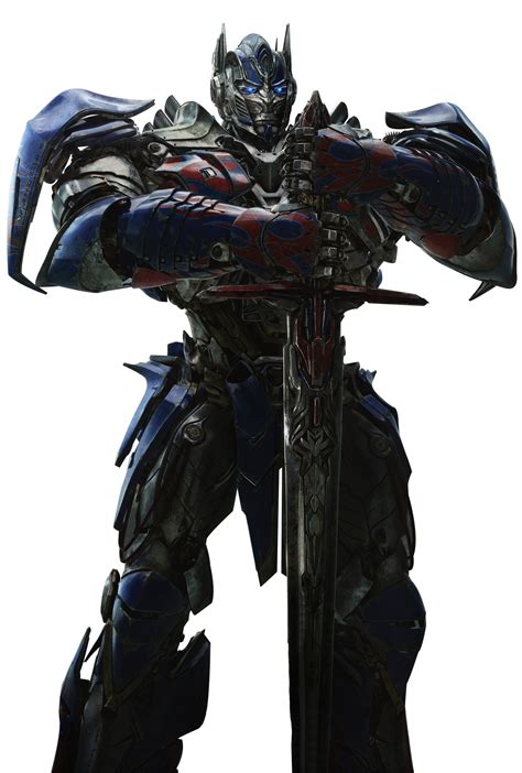 Transformers 4 - Optimus prime render UPDATED by AsperaGrafica on DeviantArt