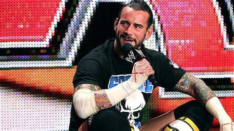 Every Time CM Punk Shot On WWE - Page 2 of 21 - WrestleTalk