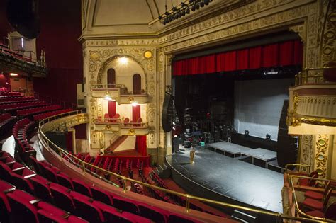 Apollo Theater | Manhattan, NY 10027