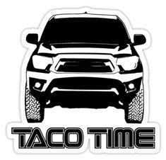 8 ideas de Tacoma logo | decoración de unas, disenos de unas, tatuaje de jeep