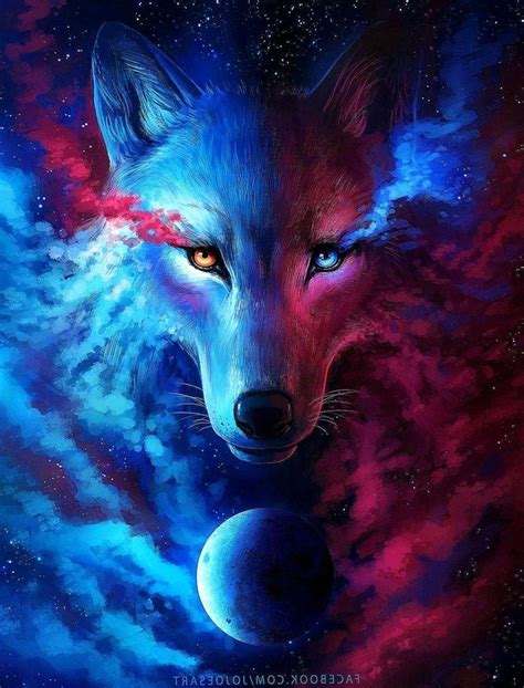 Red Wolf Wallpapers - Top Free Red Wolf Backgrounds - WallpaperAccess