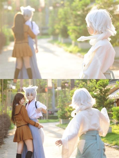 Kamisama Kiss (cosplay) by yuegene on DeviantArt