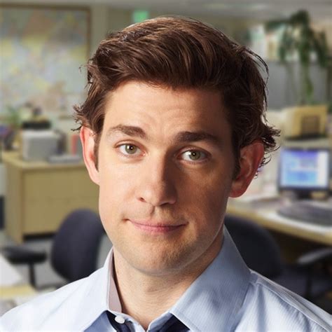 JIM HALPERT: The Office character - NBC.com