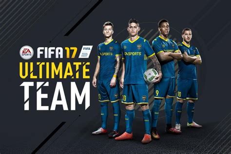 FIFA 17 Ultimate Team tips guide | Red Bull Games