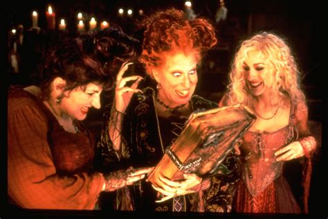 Hocus Pocus - Movie Forums