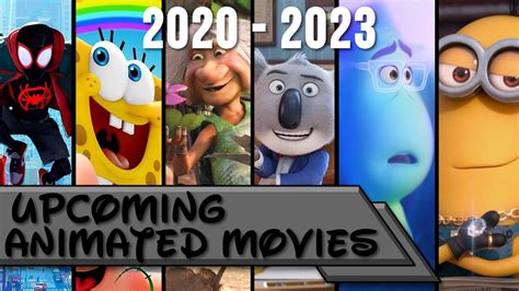 New Disney Movies 2023 Animated - PELAJARAN