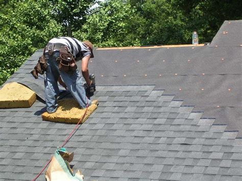 Roof Installation Prices Guide