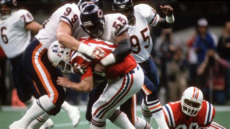 Ranking one-and-done Super Bowl championship teams: 1985 Bears couldn't duplicate magical season ...