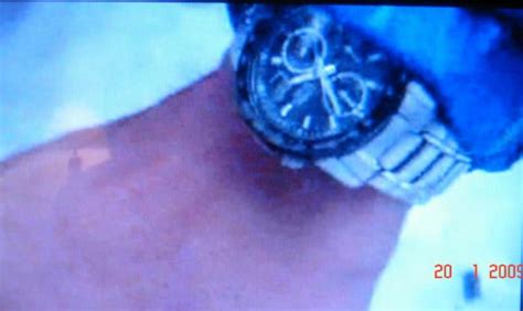 Bear Grylls has a new watch!! | Page 2 | WatchUSeek Watch Forums