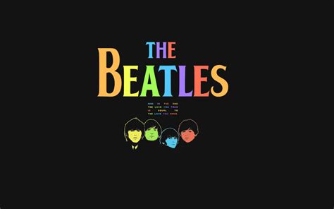 🔥 Free Download The Beatles Wallpaper Forever Fan Club by @donnawilson ...