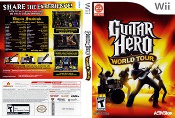 Guitar hero world tour pc tutorial - qlerocontact