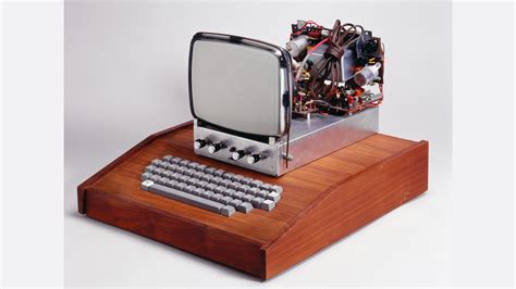 History of computers: A brief timeline | Live Science