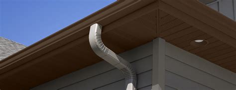 Soffit, Fascia & Trim From EDCO Products