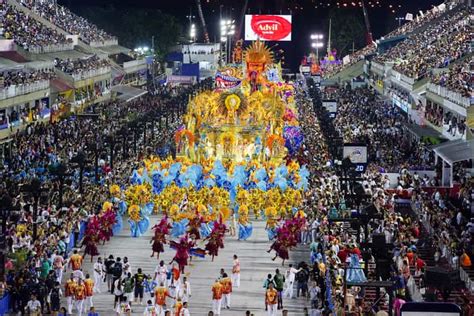 Rio De Janeiro Carnival 2024 Tickets - Tildy Cynthie